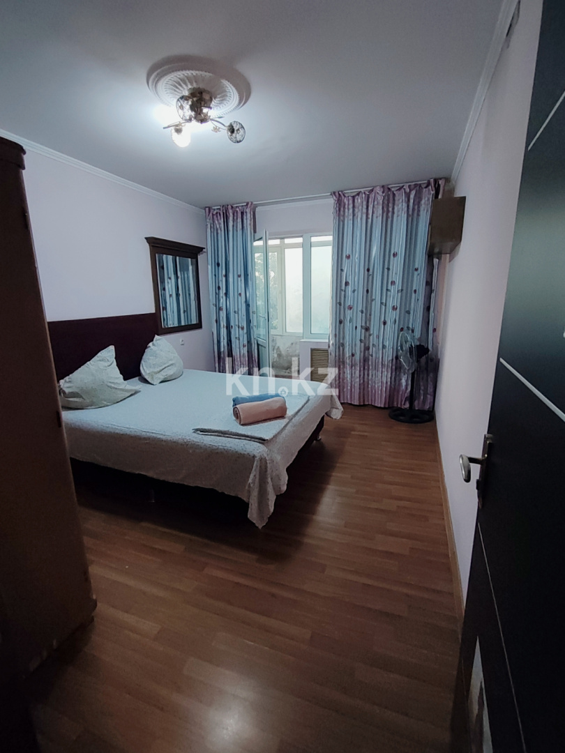 Продажа 3-комнатной квартиры, 67 м² в Алматы - фото 6