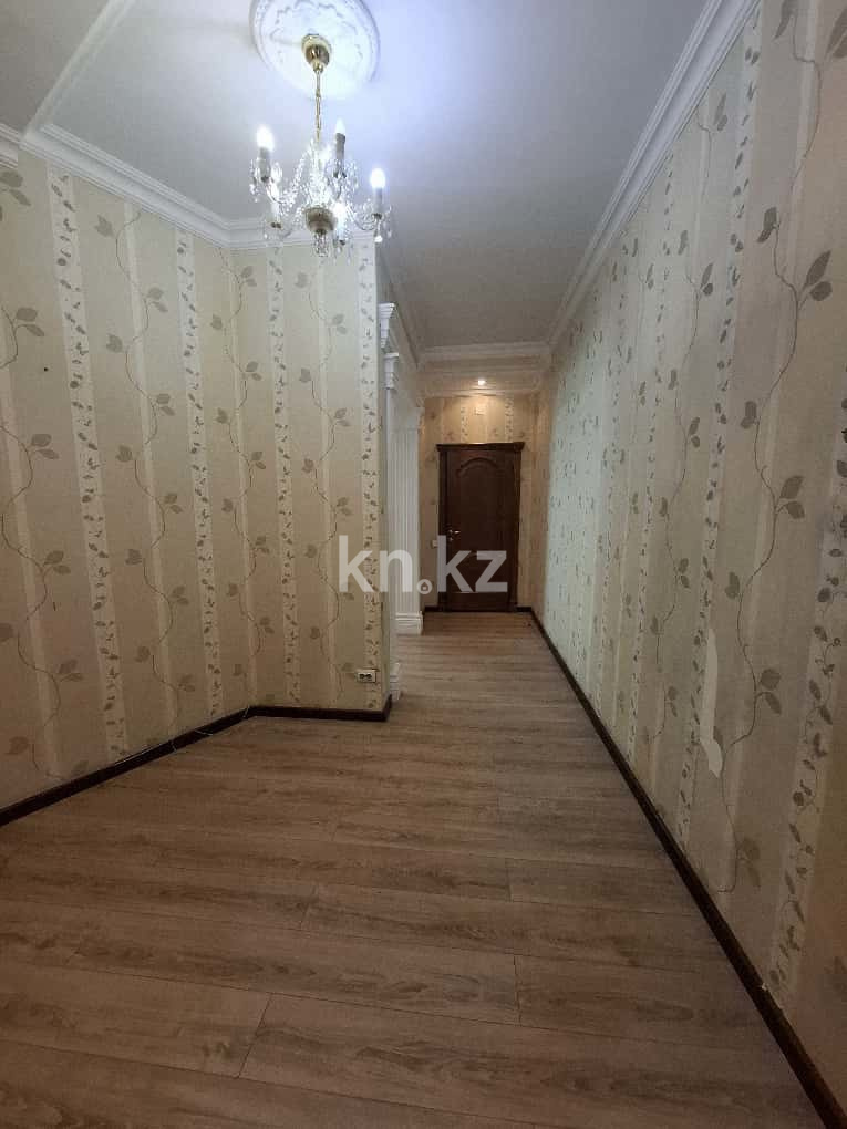 Аренда 4-комнатной квартиры, 130 м² в Алматы - фото 7