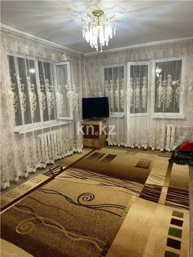 Продажа 2-комнатной квартиры, 46 м² в Астане