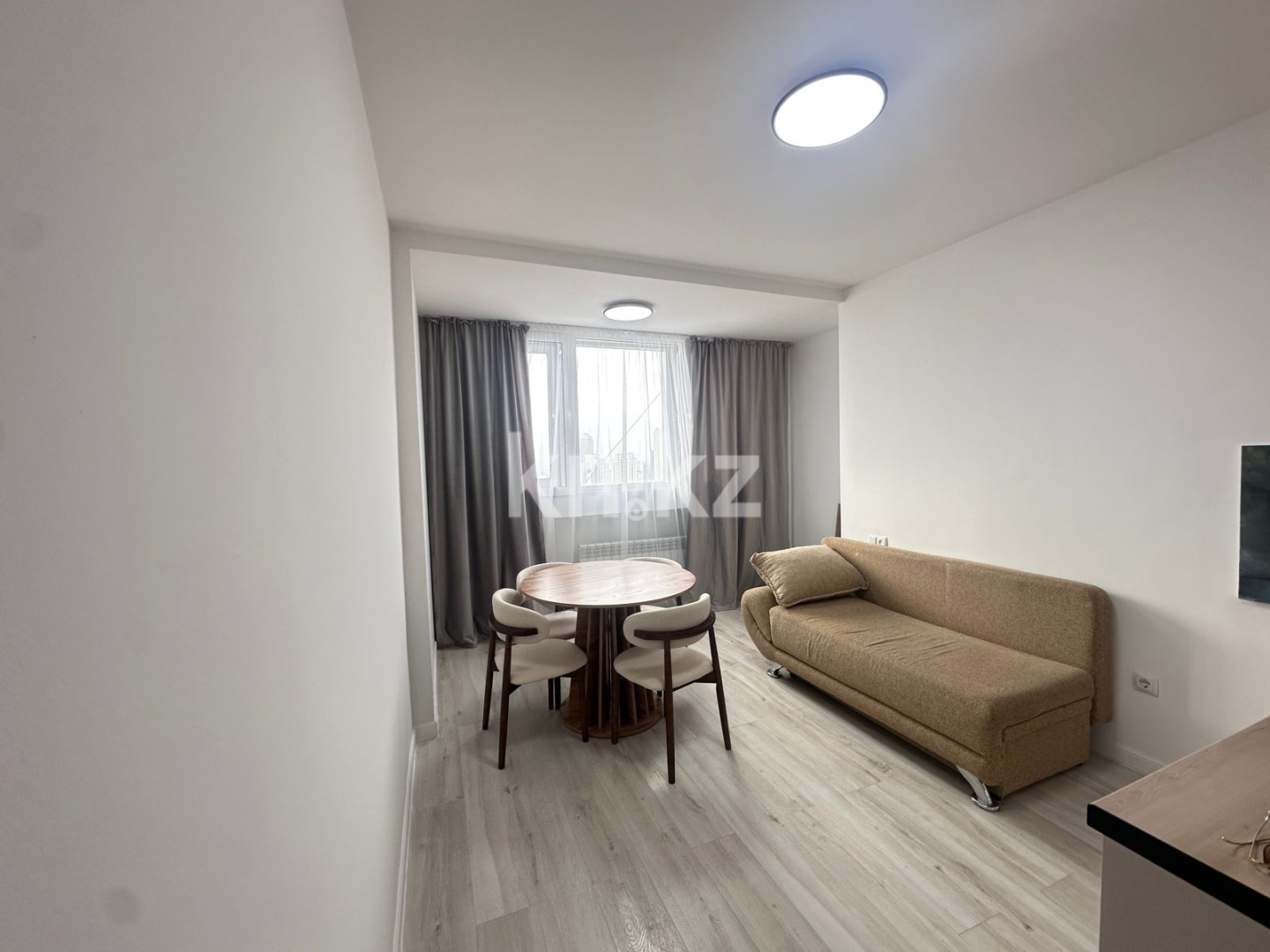 Аренда 2-комнатной квартиры, 45 м² в Астане - фото 2