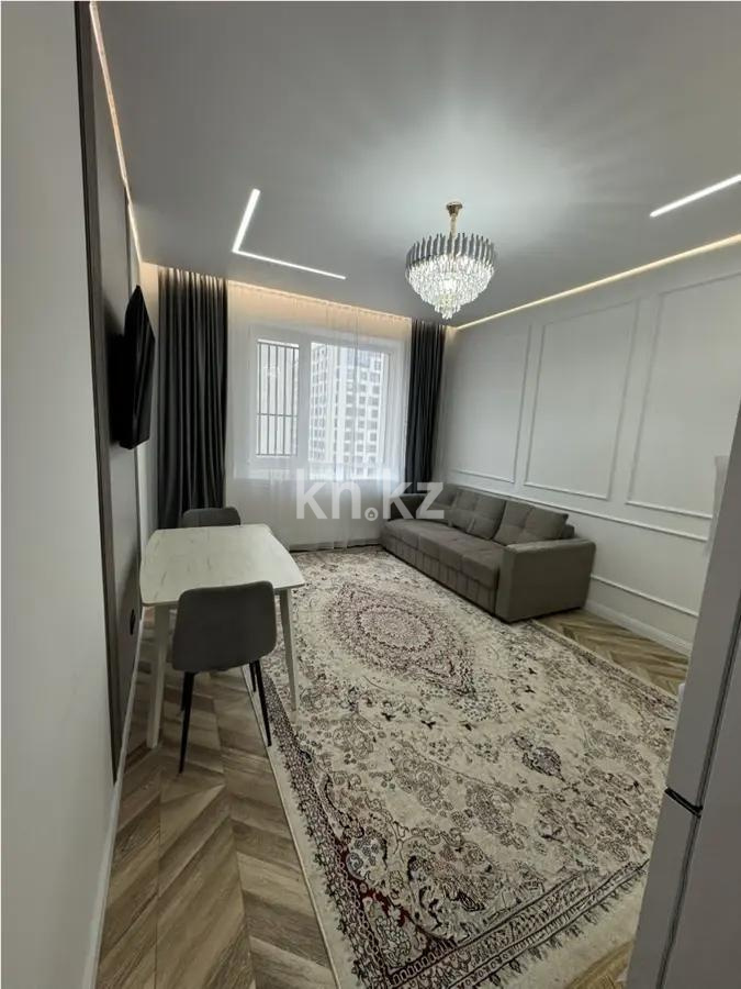 Продажа 2-комнатной квартиры, 45 м² в Астане