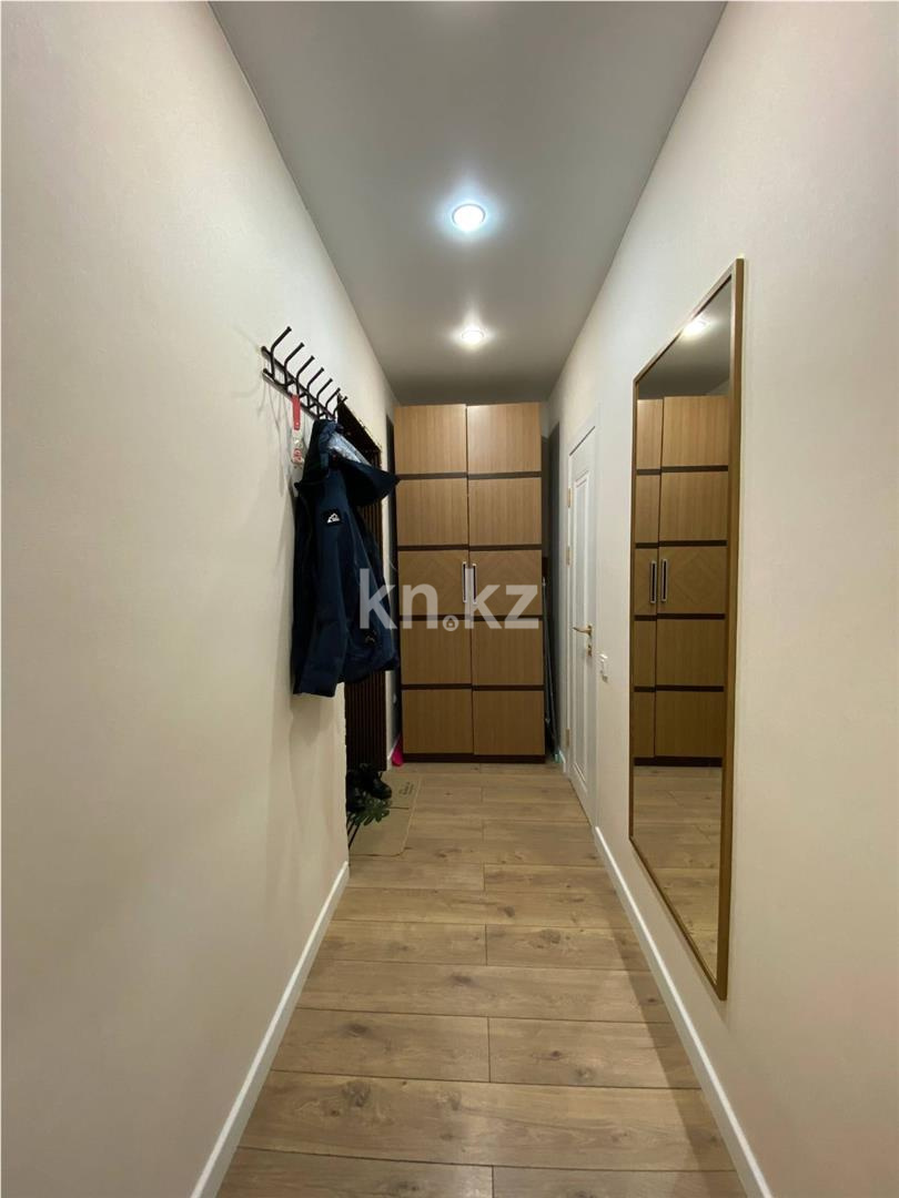 Продажа 2-комнатной квартиры, 39.5 м² в Астане - фото 6