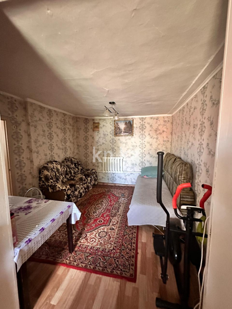 Продажа 4-комнатного дома, 43 м² в Караганде - фото 3