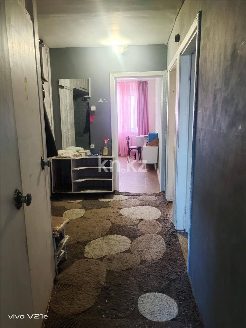 Продажа 3-комнатной квартиры, 61 м² в Караганде - фото 13