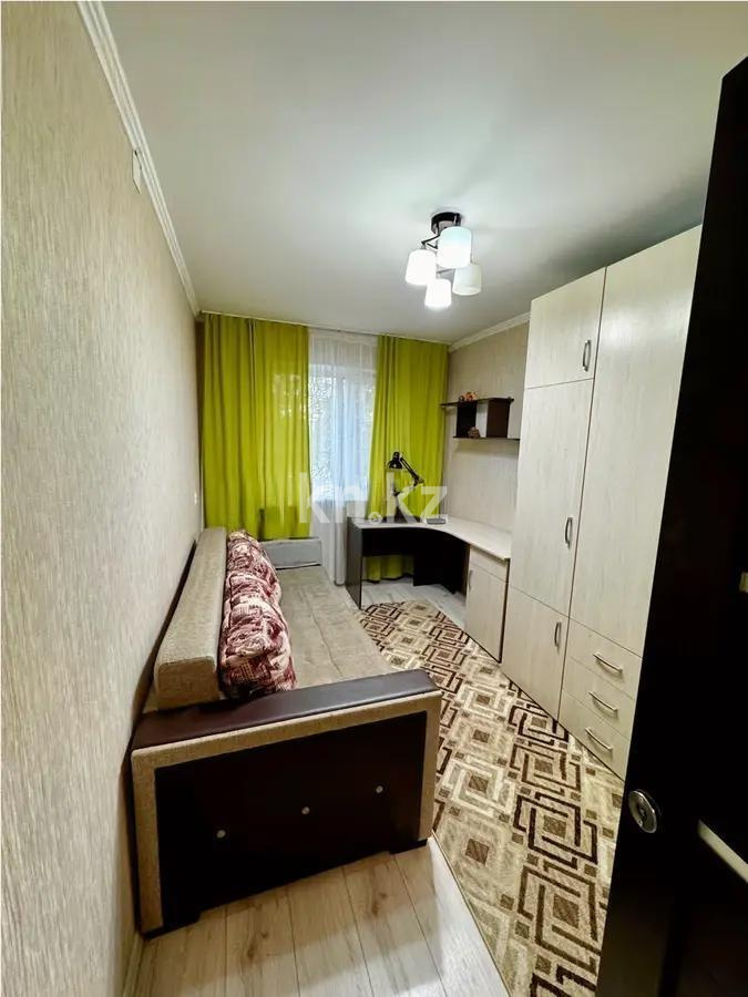Продажа 2-комнатной квартиры, 46 м², ул. Ержанова в Караганде - фото 2