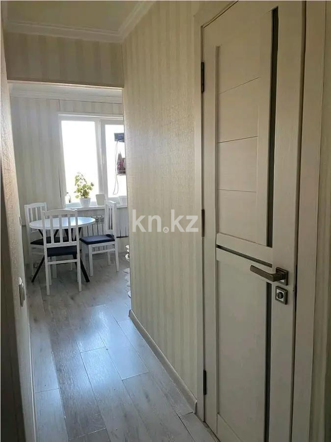 Продажа 3-комнатной квартиры, 58 м² в Алматы - фото 4