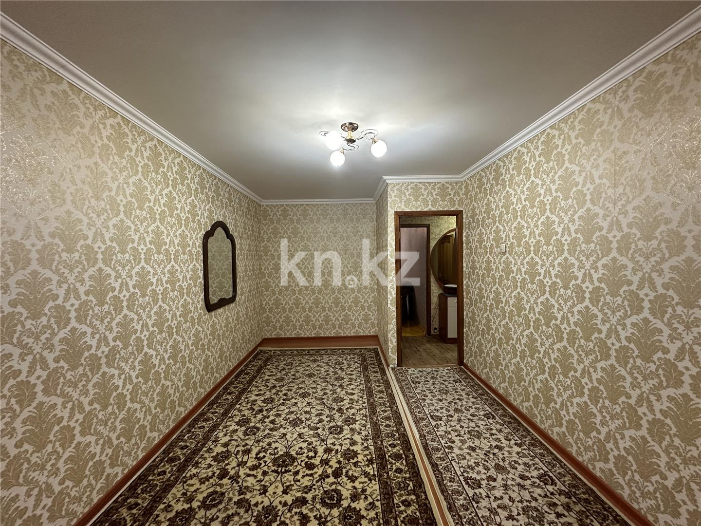 Продажа 2-комнатной квартиры, 48 м², пр. Металлургов в Темиртау