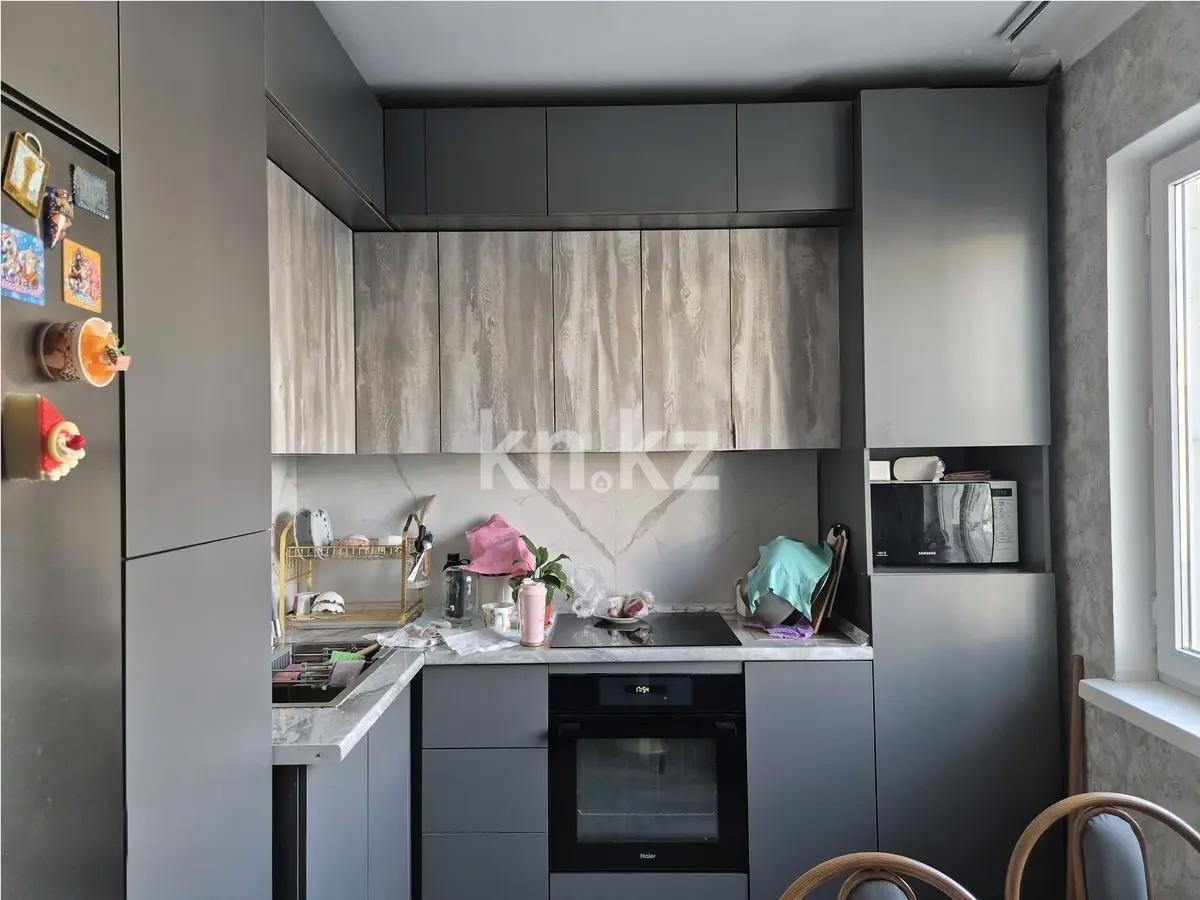 Продажа 3-комнатной квартиры, 92 м² в Алматы - фото 4