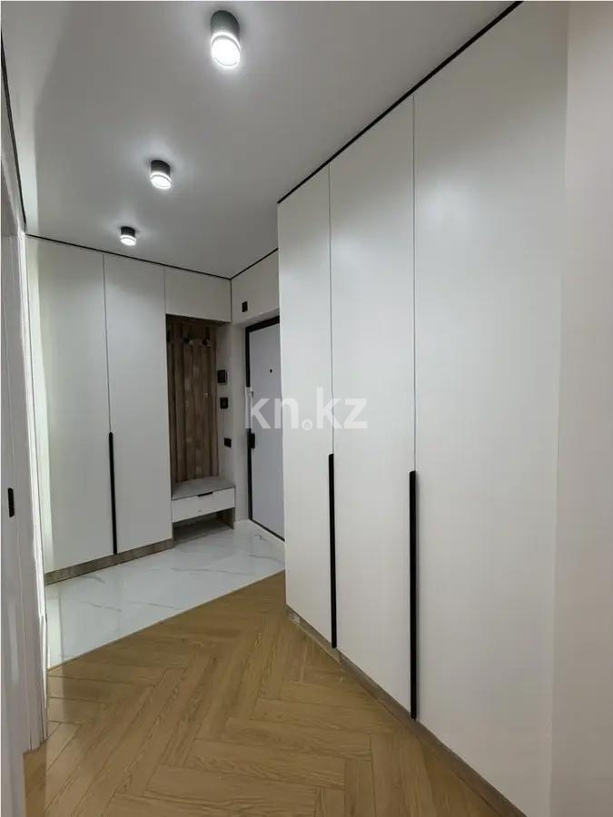 Продажа 2-комнатной квартиры, 35 м² в Алматы - фото 5