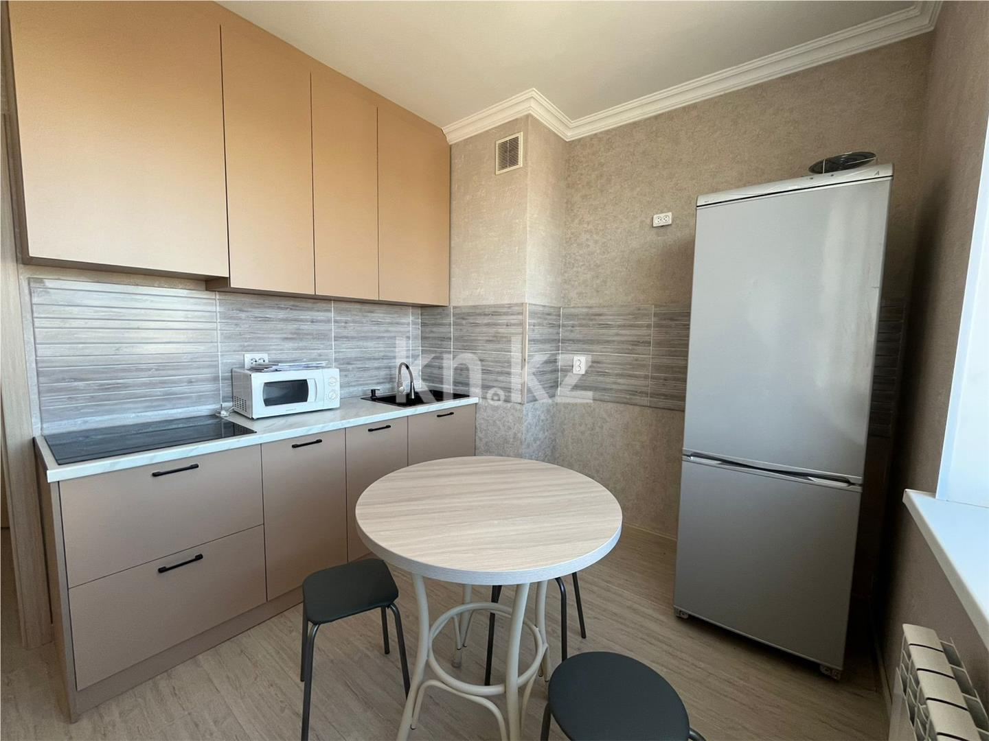 Продажа 1-комнатной квартиры, 45 м², ул. Айтматова в Астане - фото 4