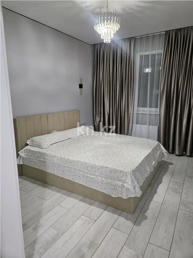 Продажа 2-комнатной квартиры, 58 м², ул. Омарова, дом  1 в Алматы - фото 2