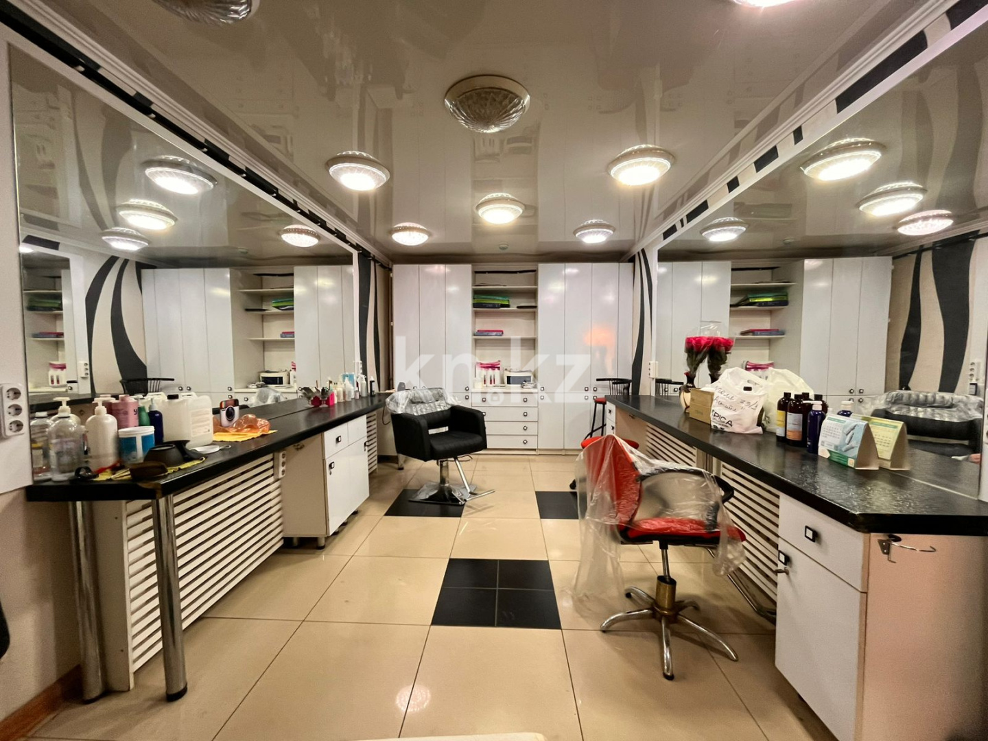 Аренда , ул. Гоголя, дом  33/3 в Караганде - фото 6