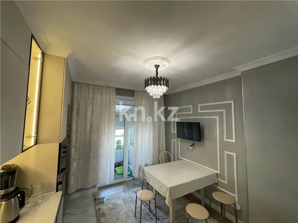 Продажа 2-комнатной квартиры, 64 м², пр. Аль-Фараби, дом  11/1 в Астане - фото 3
