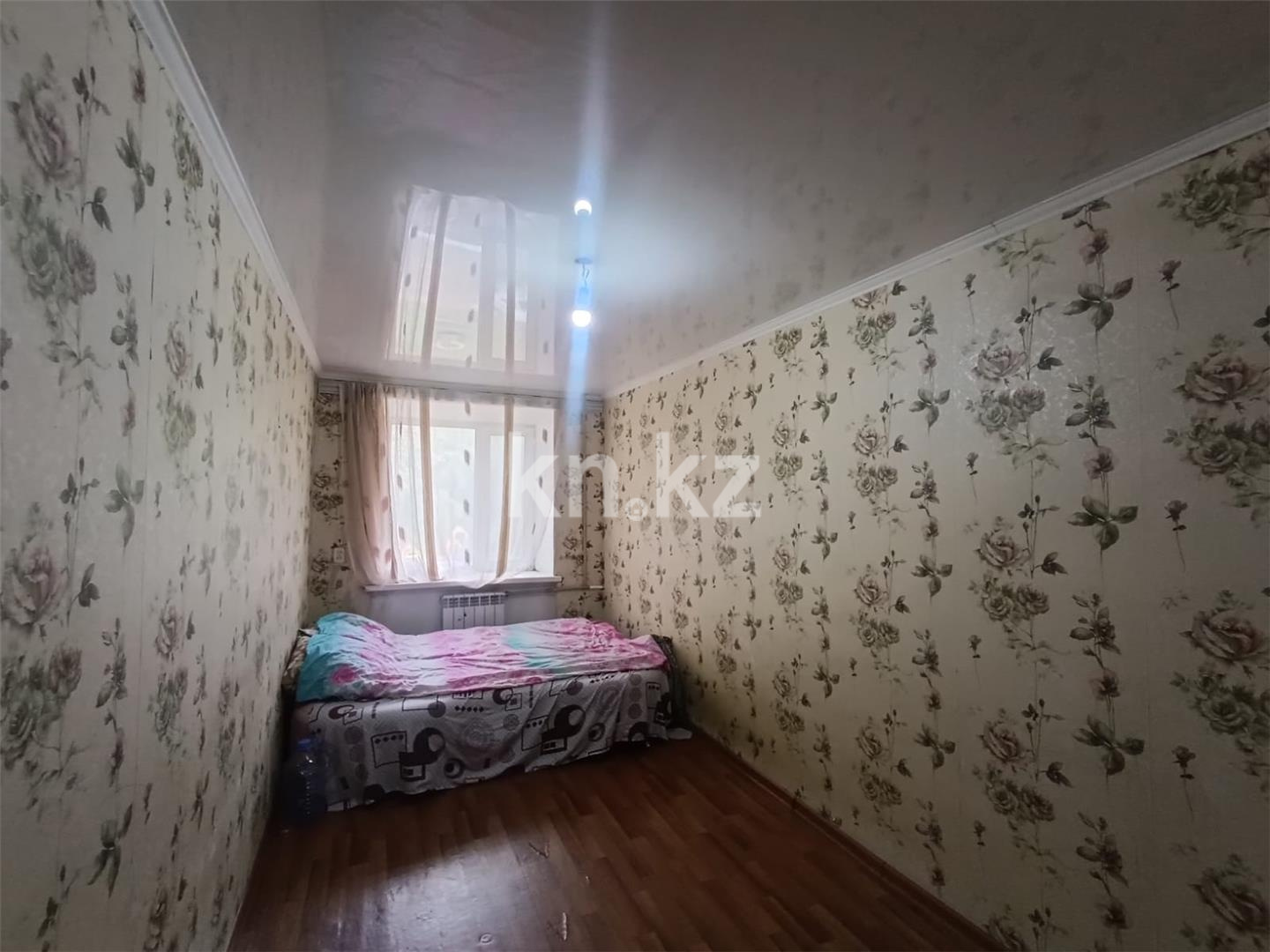 Продажа 2-комнатной квартиры, 44 м² в Темиртау - фото 2