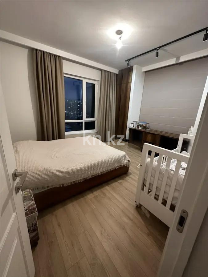 Продажа 4-комнатной квартиры, 100 м², ул. Тажибаевой, дом  157/2 в Алматы - фото 3