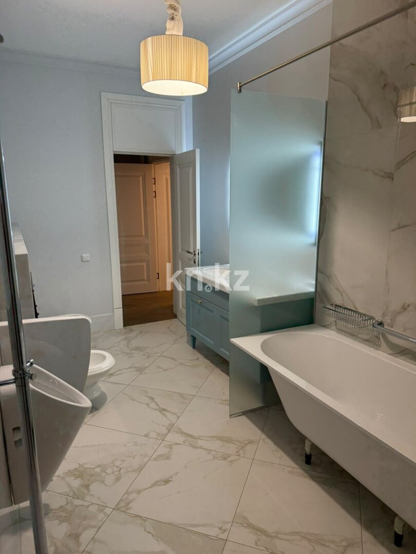 Продажа 7-комнатного дома, 550 м² в Караганде - фото 14