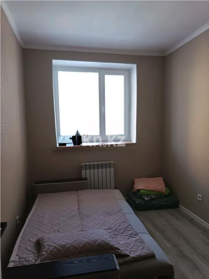 Продажа 1-комнатной квартиры, 30.5 м² в Астане