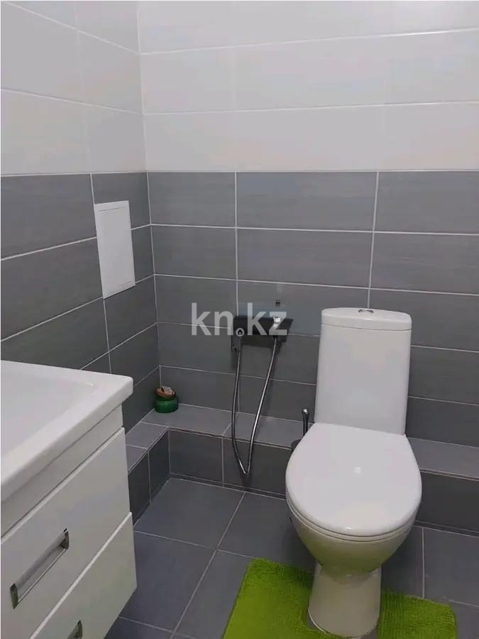 Продажа 1-комнатной квартиры, 40.68 м² в Астане - фото 3