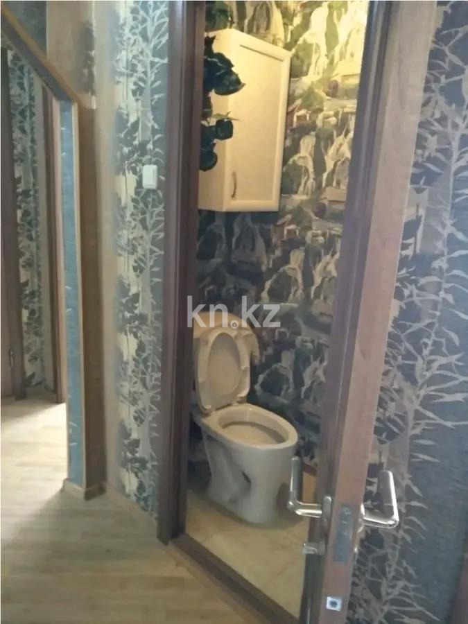 Продажа 2-комнатной квартиры, 54 м² в Алматы - фото 4