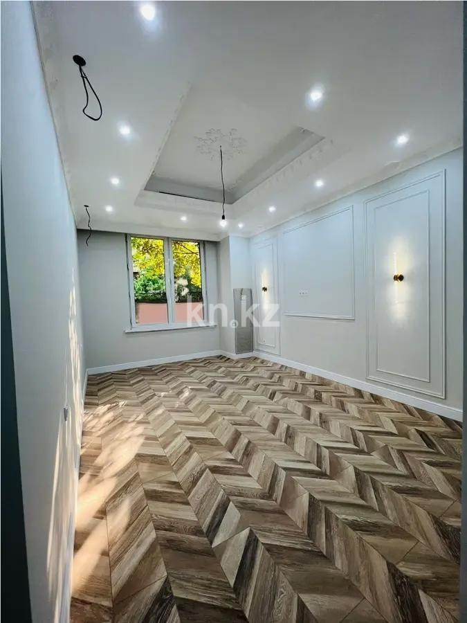 Продажа 3-комнатной квартиры, 107 м² в Алматы - фото 2