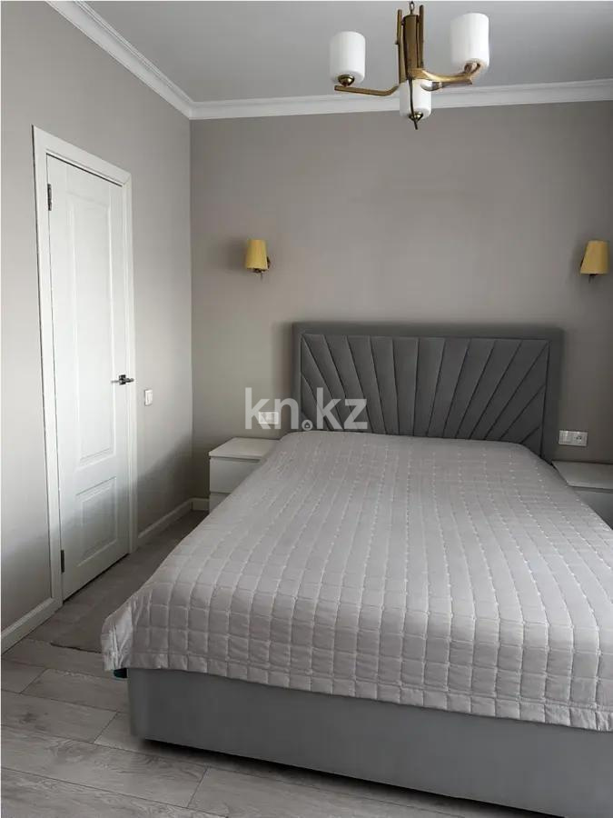 Продажа 2-комнатной квартиры, 42 м² в Астане - фото 2