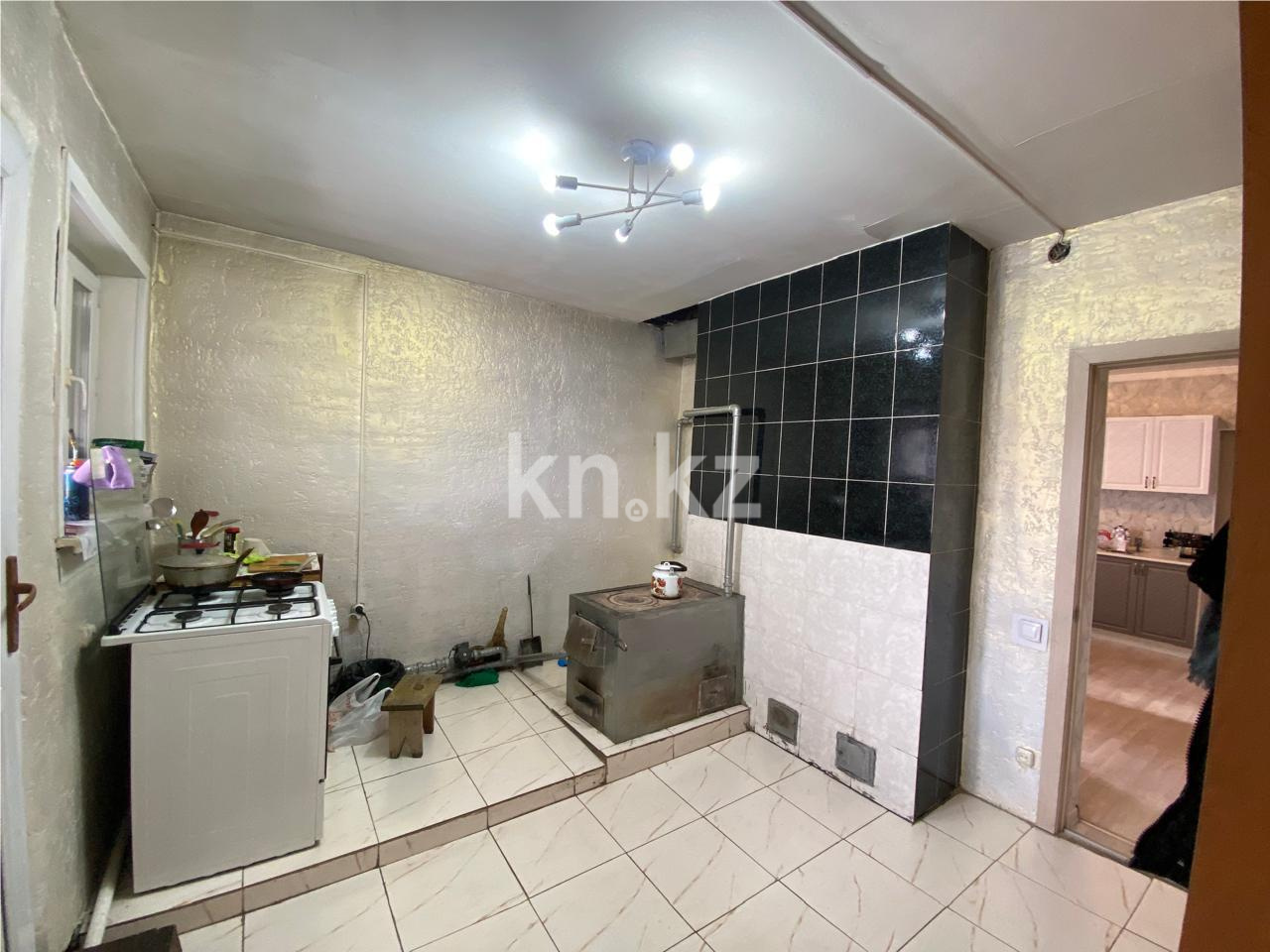 Продажа 3-комнатного дома, 76.3 м² в Караганде - фото 15