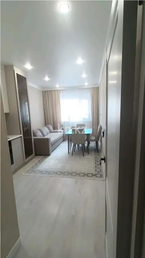 Продажа 2-комнатной квартиры, 43.8 м² в Астане