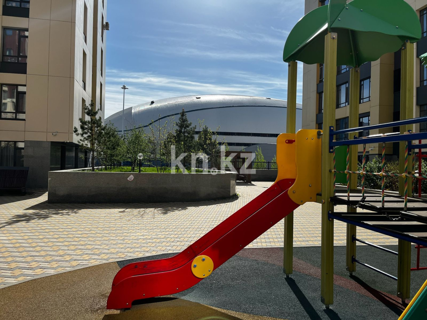 Продажа 1-комнатной квартиры, 39 м² в Астане - фото 31