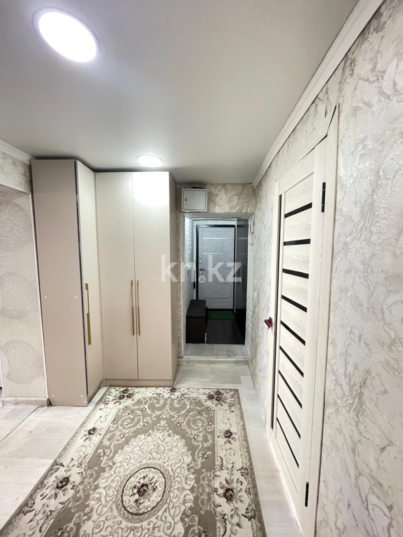 Продажа 3-комнатной квартиры, 58.4 м² в Сарани - фото 15