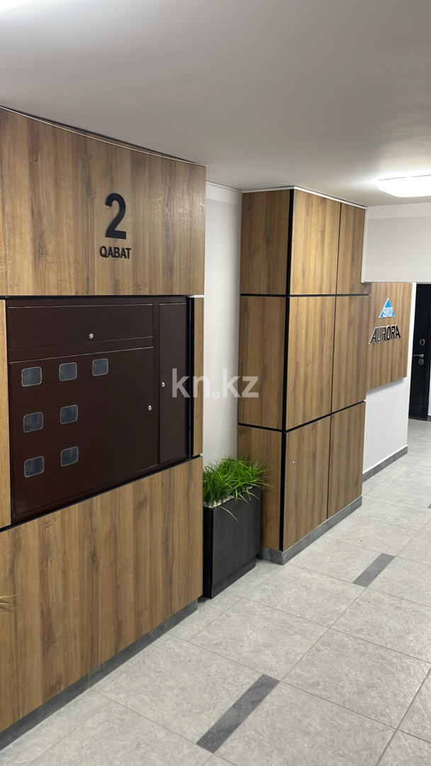 Аренда 2-комнатной квартиры посуточно, 50 м², ул. Айтеке би, дом  3 - ул. Мухамедханова в Астане - фото 13