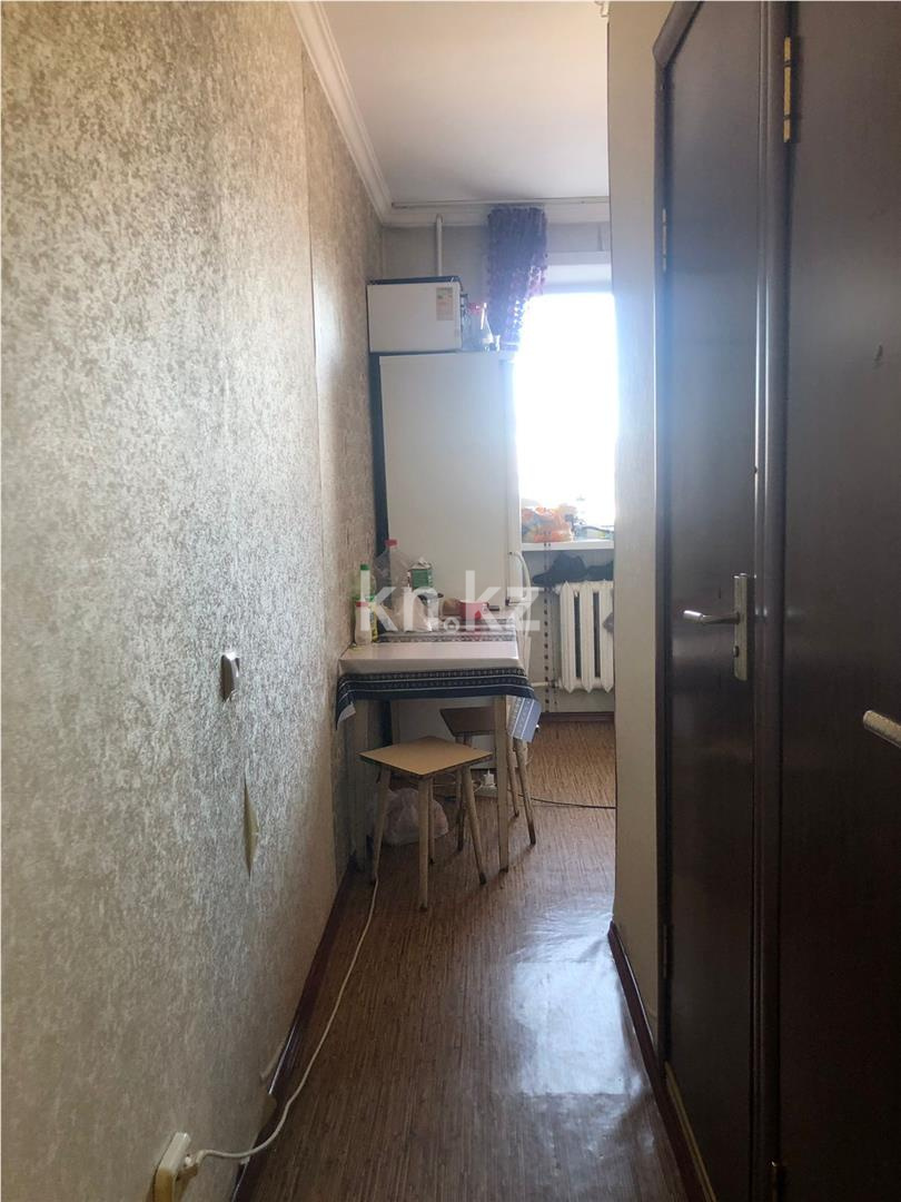 Продажа 1-комнатной квартиры, 30 м² в Караганде - фото 4
