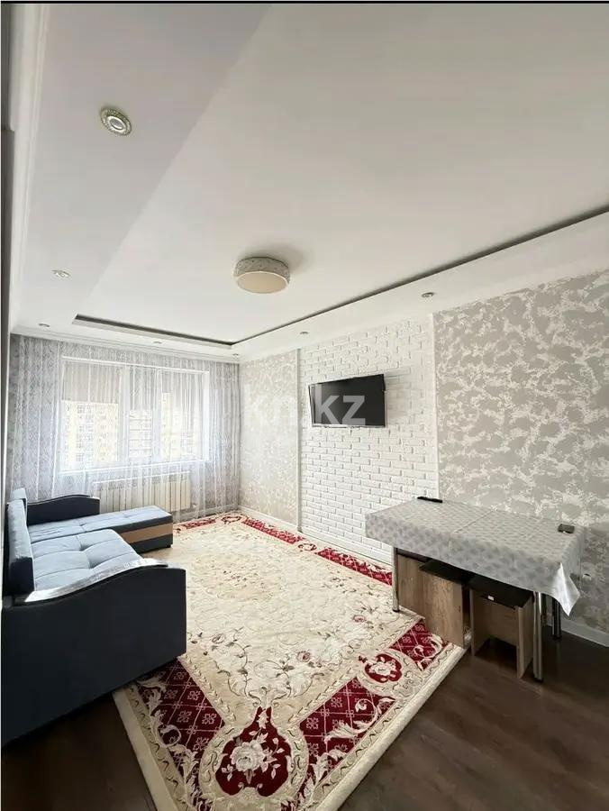 Продажа 1-комнатной квартиры, 38 м² в Астане