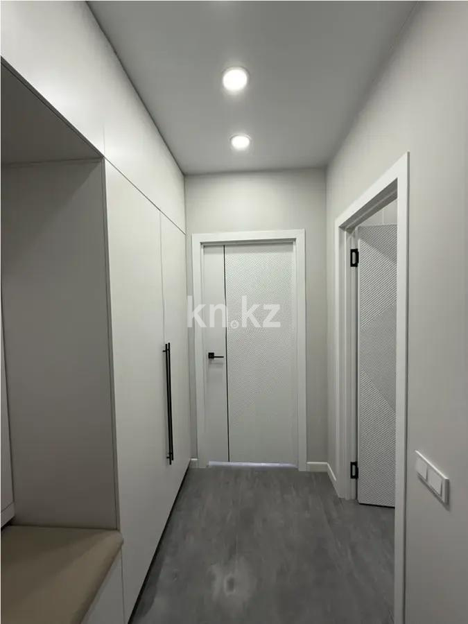 Продажа 1-комнатной квартиры, 34 м² в Алматы - фото 4