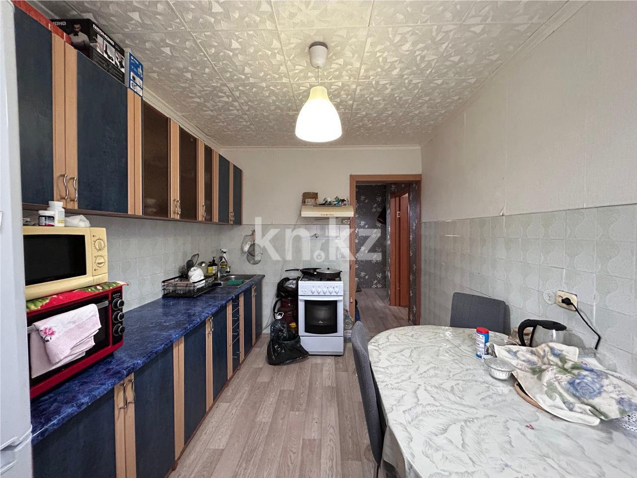 Продажа 3-комнатной квартиры, 68 м² в Темиртау - фото 13