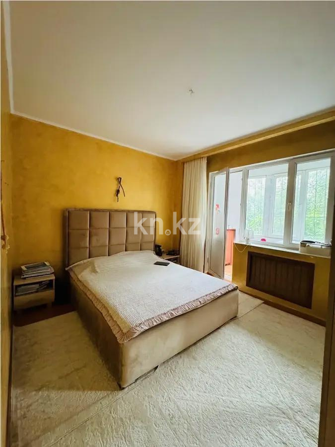 Продажа 3-комнатной квартиры, 95 м² в Алматы - фото 2