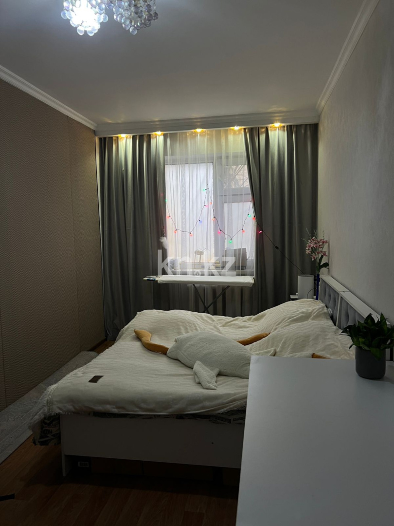 Продажа 3-комнатной квартиры, 63 м² в Таразе - фото 5