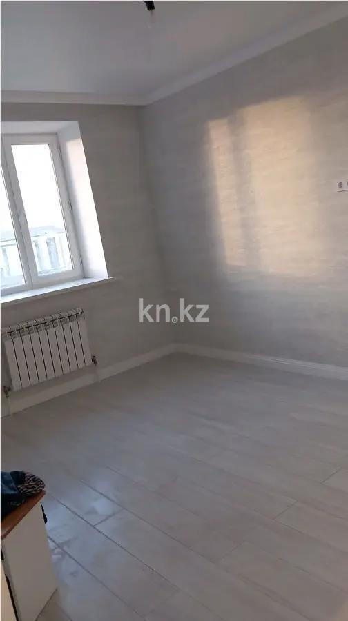 Продажа 1-комнатной квартиры, 32 м² в Астане