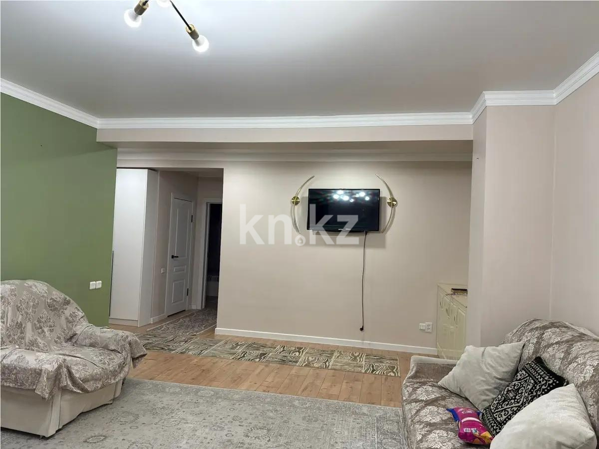 Продажа 3-комнатной квартиры, 105 м² в Алматы - фото 3