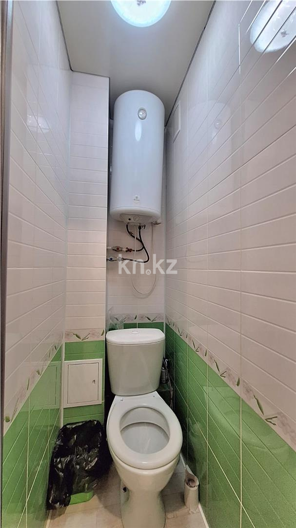 Продажа 5-комнатной квартиры, 86 м², мкр-н 11а в Караганде - фото 11