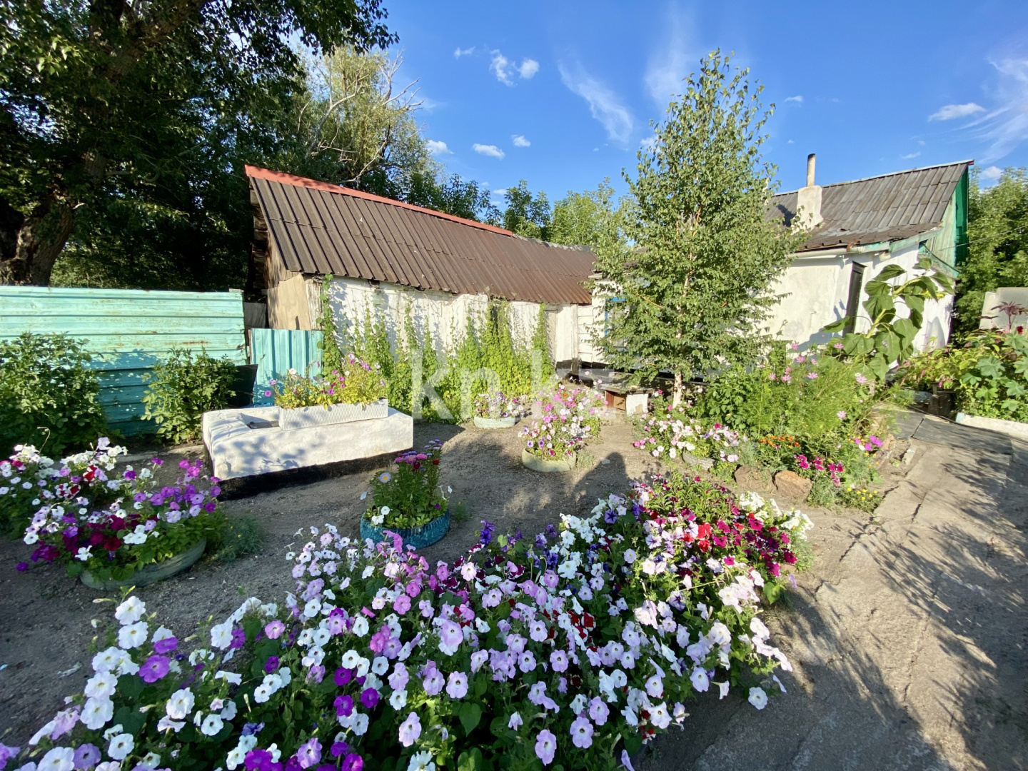 Продажа 3-комнатного дома, 60 м², Шмидта в Сарани - фото 2