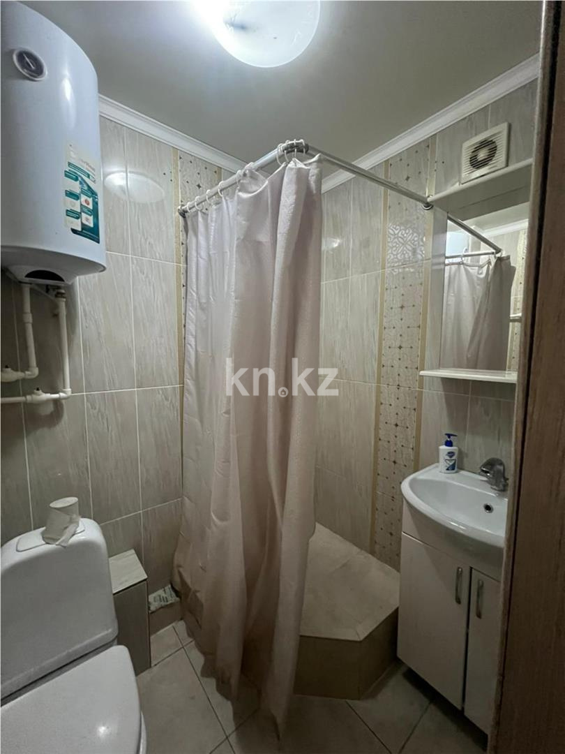 Продажа 2-комнатной квартиры, 43 м², ул. Гоголя, дом  55 в Караганде - фото 7