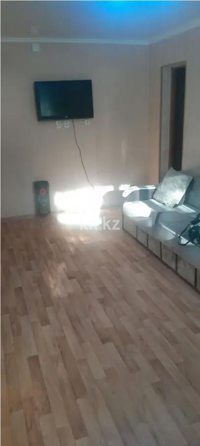 Продажа 3-комнатной квартиры, 42 м² в Караганде