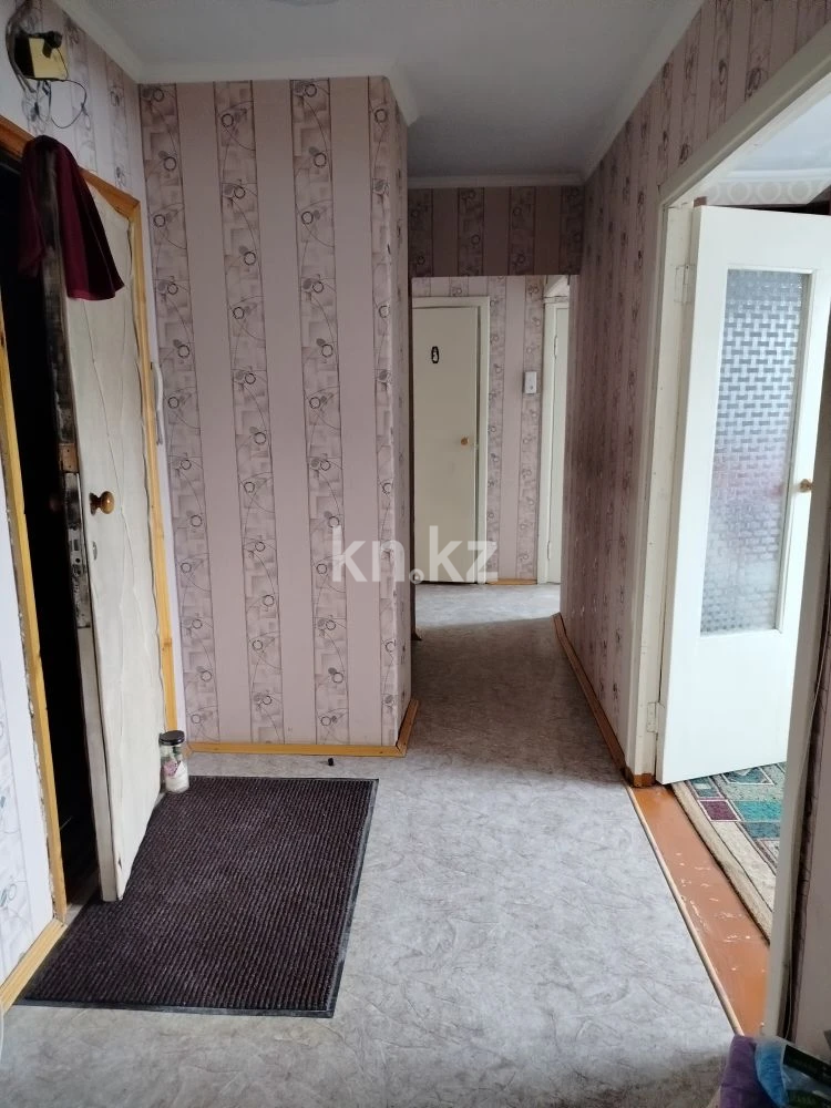 Продажа 2-комнатной квартиры, 54 м² в Семее - фото 5