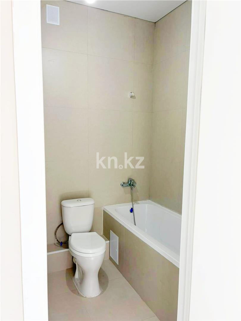 Продажа 1-комнатной квартиры, 38 м² в Астане - фото 7