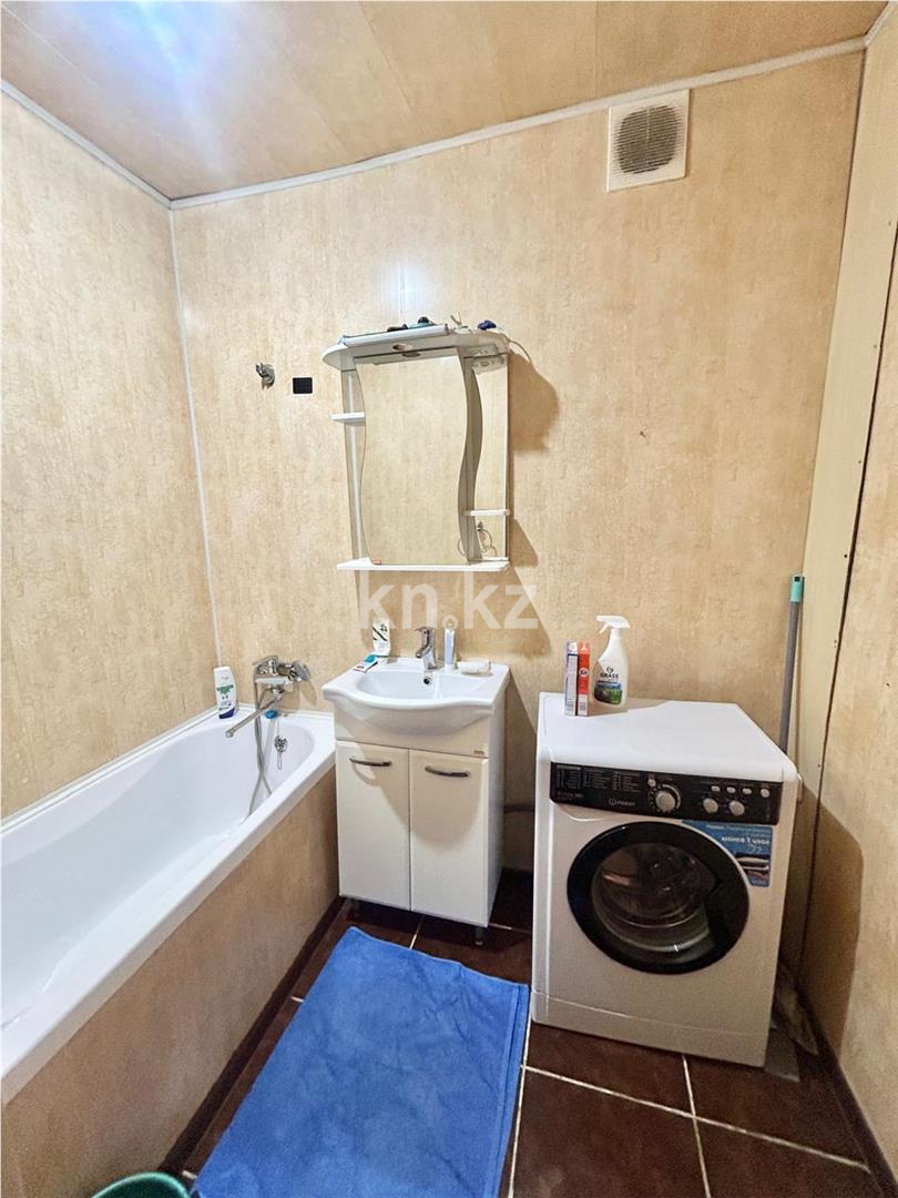 Продажа 2-комнатной квартиры, 58 м² в Караганде - фото 8