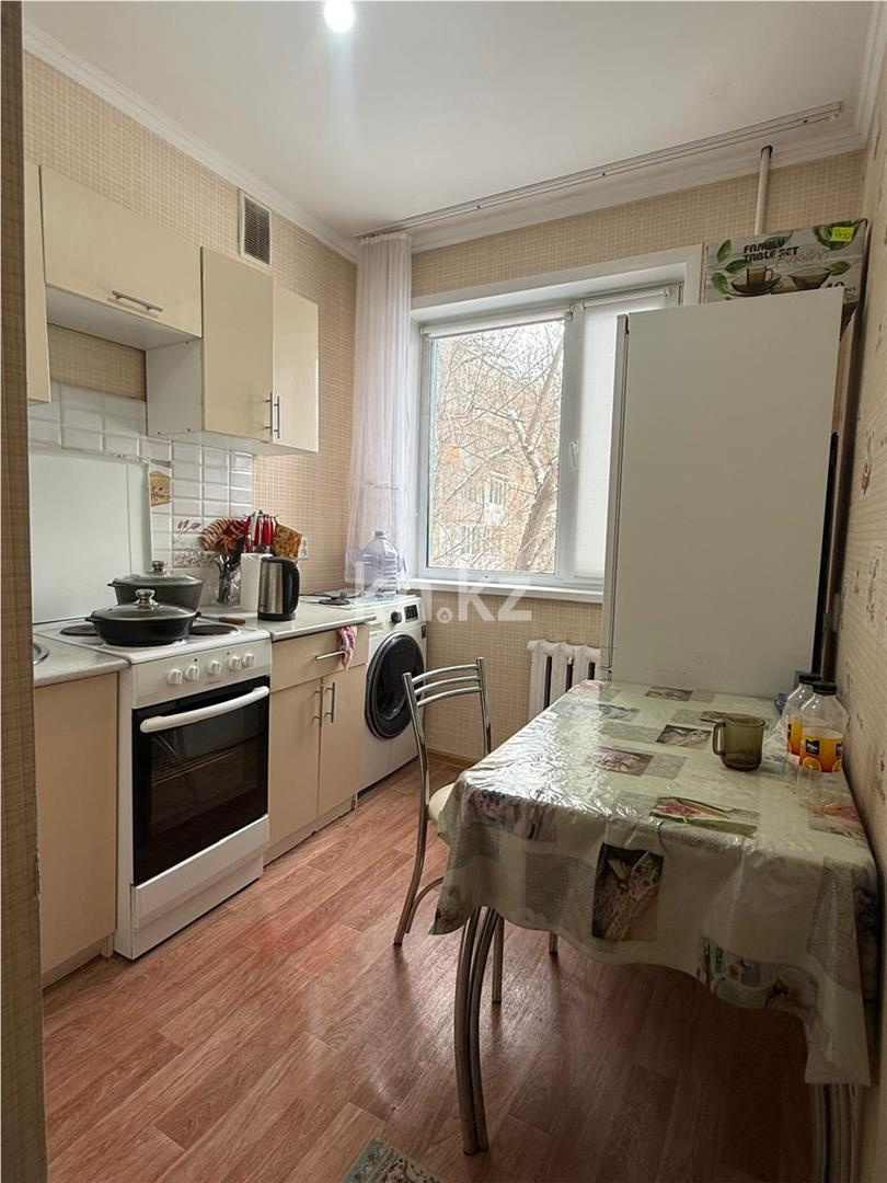 Продажа 2-комнатной квартиры, 43 м² в Караганде - фото 12
