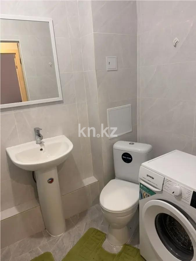 Продажа 1-комнатной квартиры, 43.2 м² в Астане - фото 3