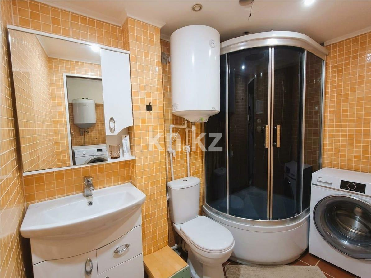 Продажа 3-комнатной квартиры, 67 м² в Караганде - фото 3