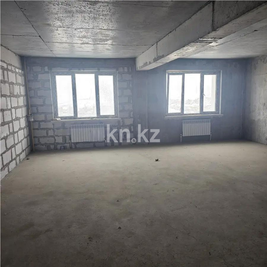 Продажа 3-комнатной квартиры, 82.9 м² в Алматы - фото 4