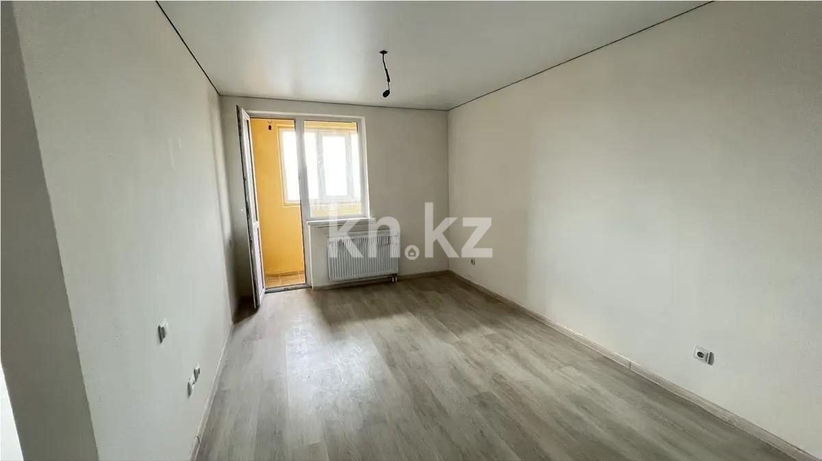 Продажа 1-комнатной квартиры, 34 м² в Астане